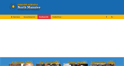 Desktop Screenshot of imagineschoolsnorthmanatee.com